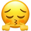 83098uwu custom emote - Mellowden