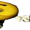 emotishrugwide3 Discord Emoji from KawaKhaos