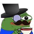 pepetea Discord Emoji - The Final Third
