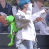 A_kpop animated emote from SocialBar | Active Chat • VC Calls • Gaming • Emotes • Hangout • Egirls • Chill • Fun • Friends