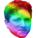Kappapride Discord sticker - Heavy-Craft Reloaded