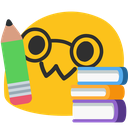 emoji_5 Discord Emoji from 🟦 HUMAN INTERFACE // AICS-X 00