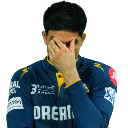 gill custom emote | Cricketive