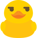 rubber_duck custom emote | Grove