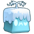864673blizzardfruit Discord sticker from Blox Empre