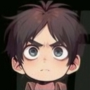 Eren_2 Discord sticker from AoT Roleplay Central | S2