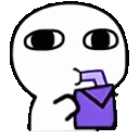 ism animated GIF emoji | ۶ৎ　‿　cemetery　 ݁ 　˖