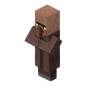 villager custom emote - WiseHosting
