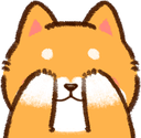 shibahide Discord Emoji - DM Request 📪 ⌇ Ask To DM & Chatting ⌇ Non Dating ⌇ Social ⌇ Friendly ⌇ Nitro ⌇Non Toxic