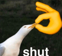 hp_shut Discord Emoji - Hell's . Paradise . OwO . PokéTwo