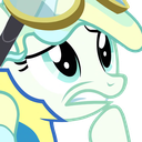 VaporNervous Discord sticker - Friendship Academy - MLP