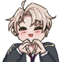 joheart Discord sticker - darkwick sillies