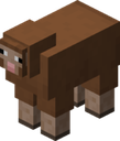 Brown_Sheep Discord Emoji - The Sports Garage🏆