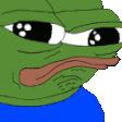 pepewhat animated Discord emote | No-Sell Jobbers🤼