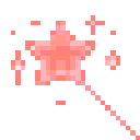 b_fairy animated Discord emote | ʚㆍαᏇzㆍଓ