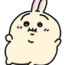 Chud_Usagi Discord Emoji from Brewish | Roblox Cafe Game