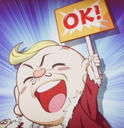 Corneogood custom emote | SavePoint-Zelcadia