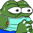 pepewash animated Discord emote - /r/christians