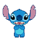 8428stitchcute animated emote - 𝕄𝕚𝕤𝔽𝕚𝕥 ℂ𝕣𝕖𝕨