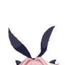 AES_bunnypeak animated emote - Femboy Order ・Femboy Tag ・LGBTQ・Femboys・ Gay・Furry・Trans・Roblox・Warthunder・Gay Tag・Furries