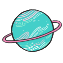 3planet_blue3 animated Discord emote - ☆𝕊𝕥𝕒𝕣𝕝𝕚𝕘𝕙𝕥 𝕀𝕟𝕟☆