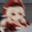 kleeangry animated emote | Awaken Court House
