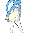 neko_dance animated Discord emote from God's Servants Server