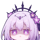 unamurice Discord sticker from The mycelium