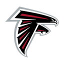 Falcons custom emote from PrizePicks