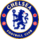 Chelsea Discord sticker from Messi Official