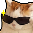 catcool Discord Emoji | ⁽¹⁸⁺⁾ miao ୨ৎ