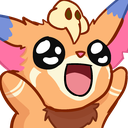 FurryYay custom emote - [🐺] 𝐓𝐇𝐄 𝐖𝐎𝐋𝐅 𝐏𝐀𝐂𝐊