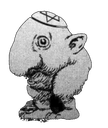 jew Discord Emoji | Autism Mansion