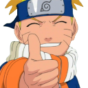 ThumbsUpNaruto custom emote - Valnoria • Coummunty#Yetkilialım#Bakım