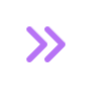 arrow Discord sticker from Blackwell