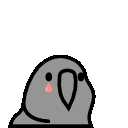 emoji_102 animated emote from .✦ ݁˖  𝐃𝐈𝐑𝐄𝐖𝐎𝐋𝐅 𝐃𝐄𝐍 .✦ ݁˖