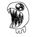 a_TBHChomp custom emote from TheFemmys