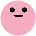 tiktoksmile Discord sticker from CHÉRIE ™