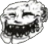 brainrottrol custom emote - Autism Mansion