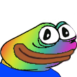 pepegayge Discord sticker - The Final Third