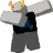 VriskaRobloxDab Discord sticker from Homestuck Community