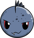 chompon Discord sticker from XBorg
