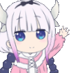 2ss_aHello animated Discord emote | MLN community 200? 🏰