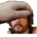 petpet1 animated emote | דושי גאנג