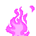 duniya_PINK animated Discord emote from Lovers Cafe™ | Indian Discord Server • Nitro • Voice Chat • Active • India • Hangout • Gaming • SFW