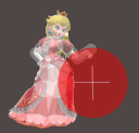 1000372967 animated emote | 💕Princess Peach And Princess Daisy And Princess Rosalina Tony💕
