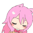RainbowPls animated GIF emoji | 🦄🌸Gatos Cósmicos🌸🦄