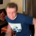 Run_CG custom emote | CG5 Official Fan Hub