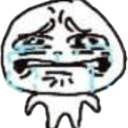 sadlilguy Discord Emoji from RIZZ HEAVEN | Chill • Hangout • VC • SFW • Events • Friends • Giveaways • Ask to DM • Non Dating