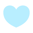 ave_skyblue Discord sticker - Tambayan Ave.